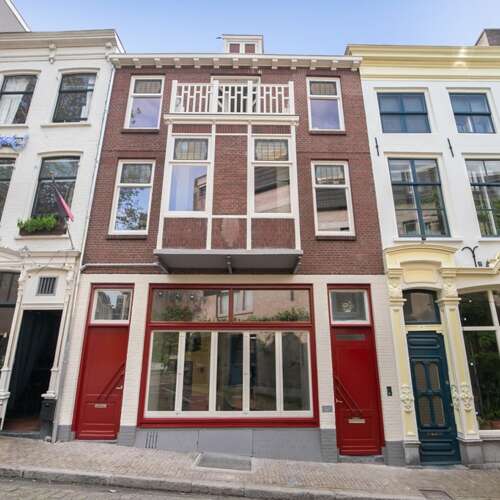 Foto #10 Appartement Priemstraat Nijmegen