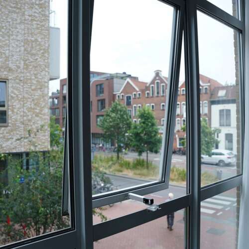 Foto #6 Appartement Boterdiep Groningen