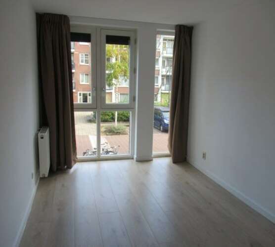 Foto #3 Appartement Klaas Katerstraat Amsterdam