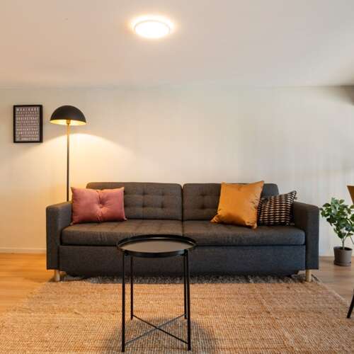 Foto #6 Appartement Berg en Dalseweg Nijmegen