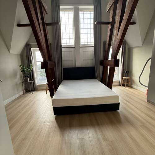 Foto #8 Appartement Berg en Dalseweg Nijmegen