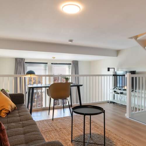 Foto #9 Appartement Berg en Dalseweg Nijmegen