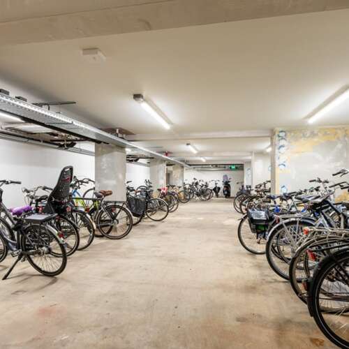 Foto #20 Appartement Berg en Dalseweg Nijmegen