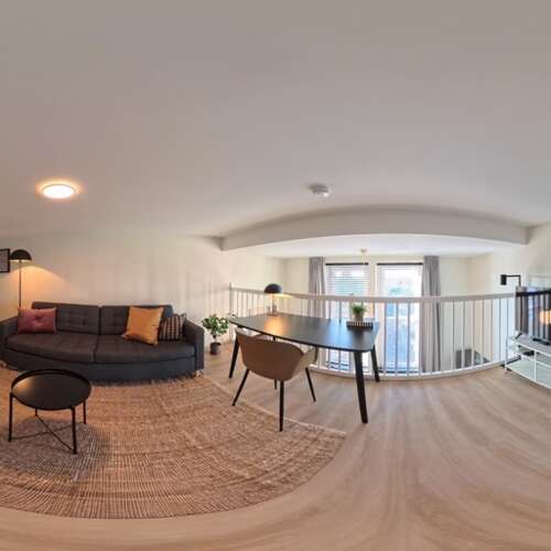 Foto #12 Appartement Berg en Dalseweg Nijmegen