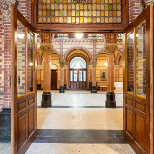 Foto #15 Appartement Berg en Dalseweg Nijmegen