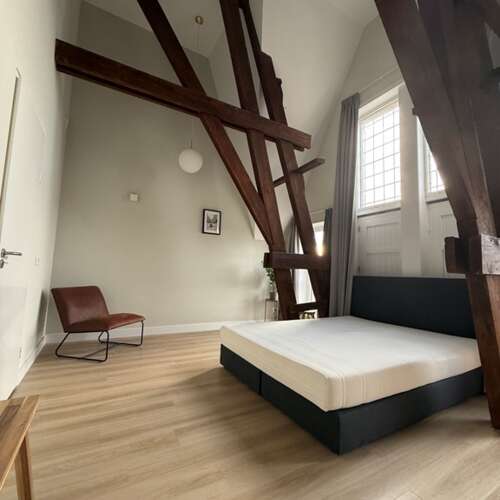 Foto #7 Appartement Berg en Dalseweg Nijmegen