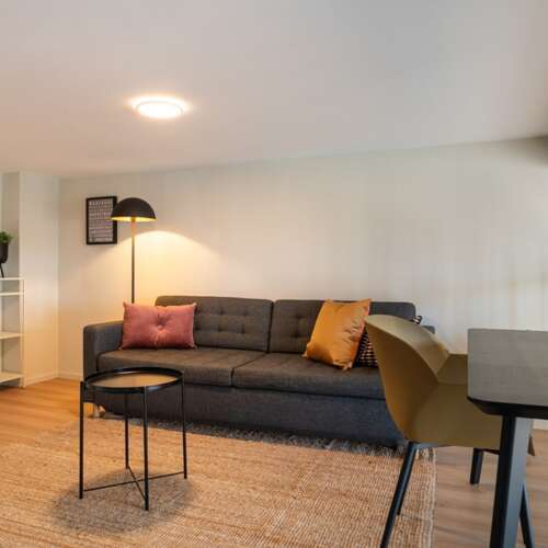 Foto #14 Appartement Berg en Dalseweg Nijmegen