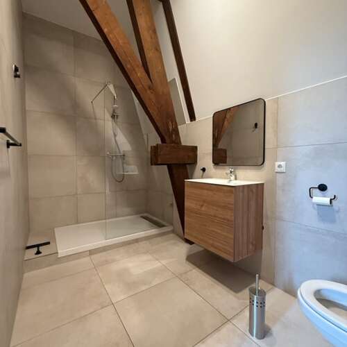 Foto #9 Appartement Berg en Dalseweg Nijmegen