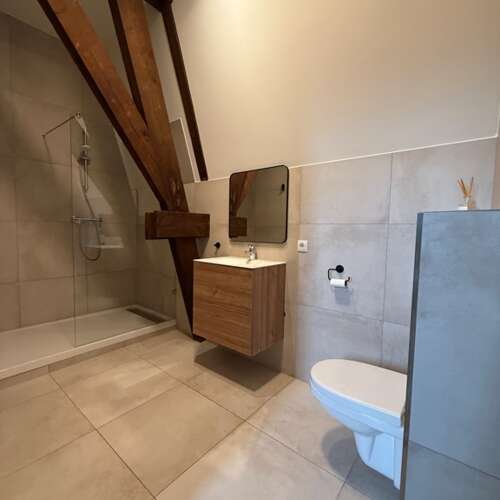 Foto #10 Appartement Berg en Dalseweg Nijmegen