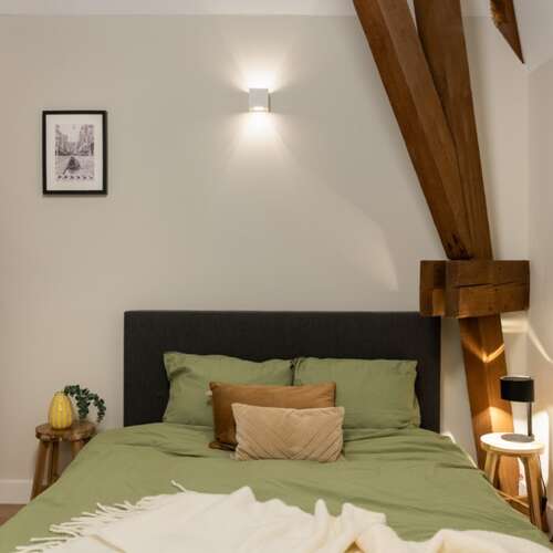 Foto #16 Appartement Berg en Dalseweg Nijmegen