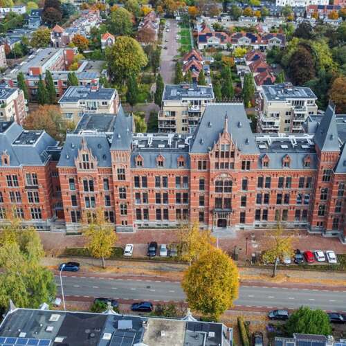 Foto #18 Appartement Berg en Dalseweg Nijmegen