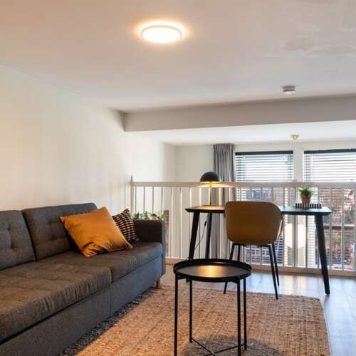 Foto #10 Appartement Berg en Dalseweg Nijmegen