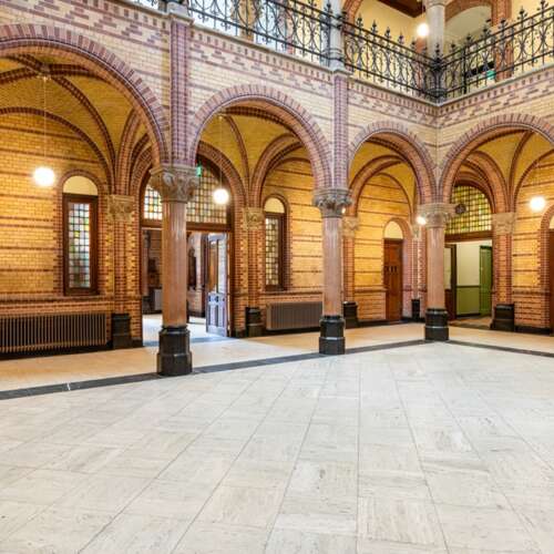 Foto #14 Appartement Berg en Dalseweg Nijmegen