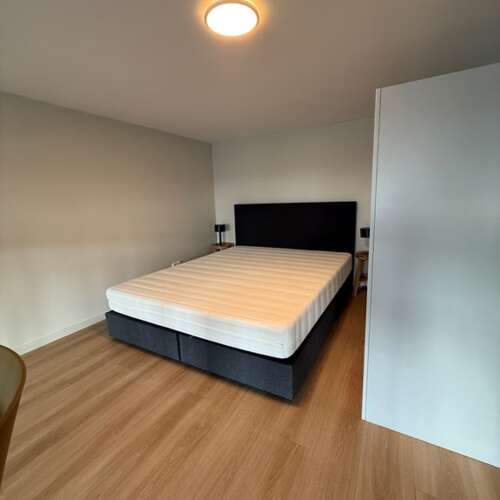 Foto #5 Appartement Berg en Dalseweg Nijmegen