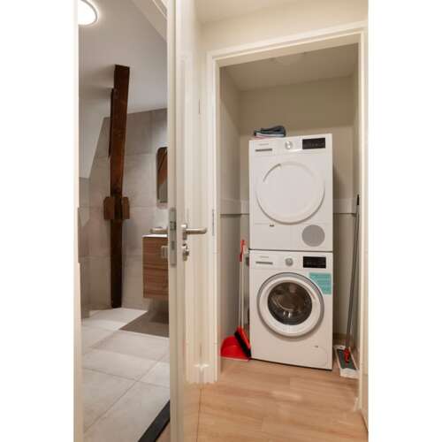 Foto #17 Appartement Berg en Dalseweg Nijmegen