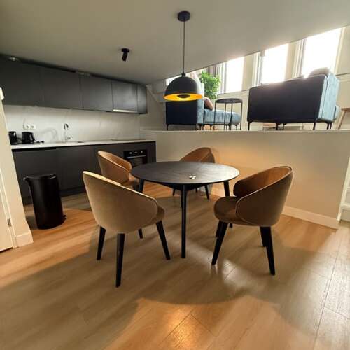 Foto #0 Appartement Berg en Dalseweg Nijmegen