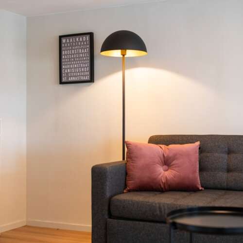 Foto #8 Appartement Berg en Dalseweg Nijmegen