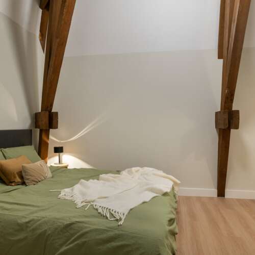 Foto #13 Appartement Berg en Dalseweg Nijmegen