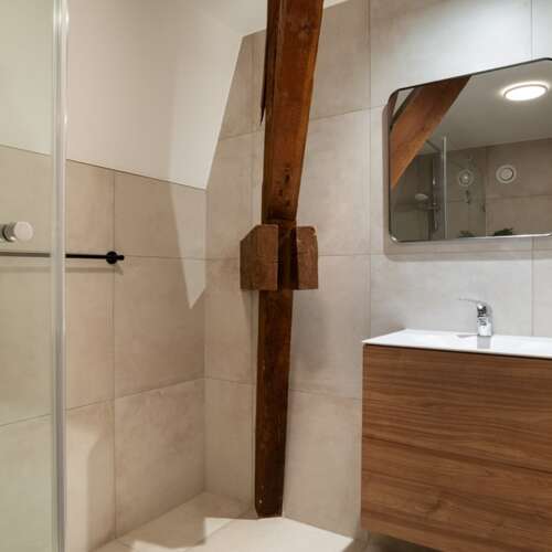 Foto #18 Appartement Berg en Dalseweg Nijmegen