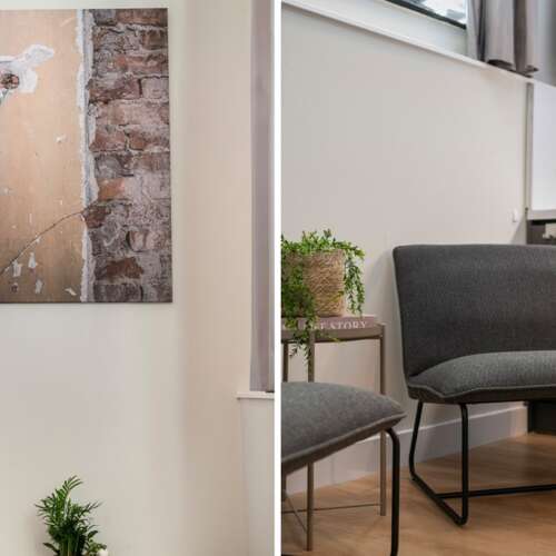 Foto #11 Appartement Berg en Dalseweg Nijmegen