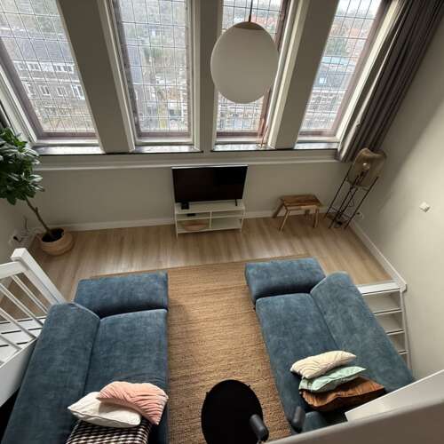 Foto #6 Appartement Berg en Dalseweg Nijmegen