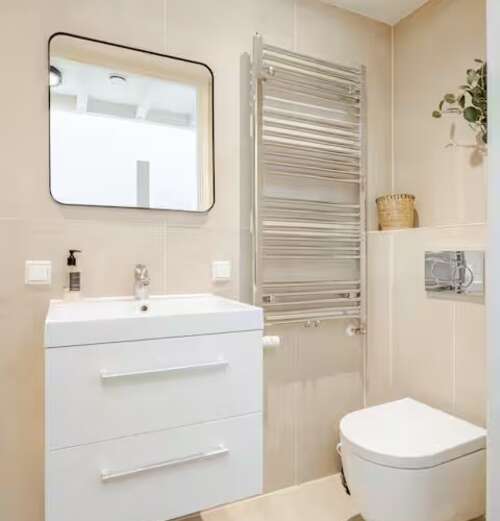 Foto #14 Appartement Wiltzanghlaan Amsterdam