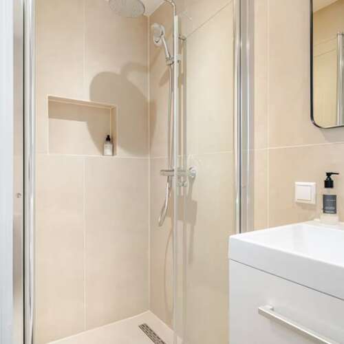 Foto #15 Appartement Wiltzanghlaan Amsterdam