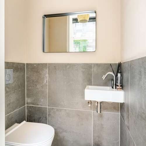 Foto #16 Appartement Wiltzanghlaan Amsterdam