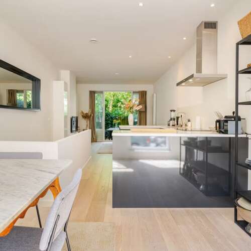 Foto #5 Appartement Wiltzanghlaan Amsterdam