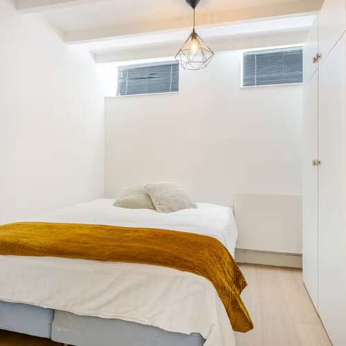 Foto #11 Appartement Wiltzanghlaan Amsterdam