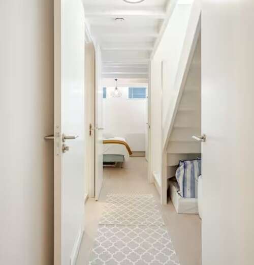 Foto #7 Appartement Wiltzanghlaan Amsterdam