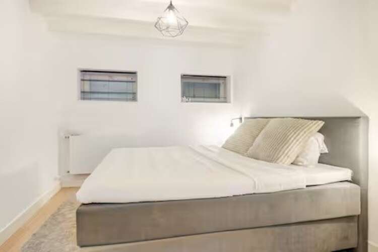 Foto #12 Appartement Wiltzanghlaan Amsterdam