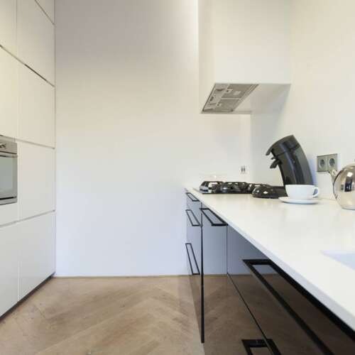 Foto #13 Appartement De Lairessestraat Amsterdam