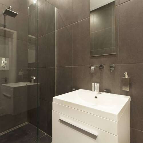 Foto #9 Appartement De Lairessestraat Amsterdam