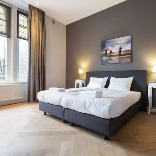 Foto #7 Appartement De Lairessestraat Amsterdam