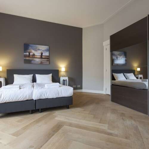 Foto #6 Appartement De Lairessestraat Amsterdam