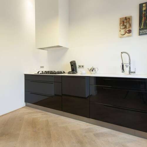 Foto #12 Appartement De Lairessestraat Amsterdam