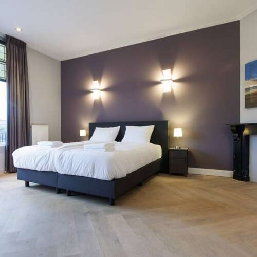 Foto #10 Appartement De Lairessestraat Amsterdam