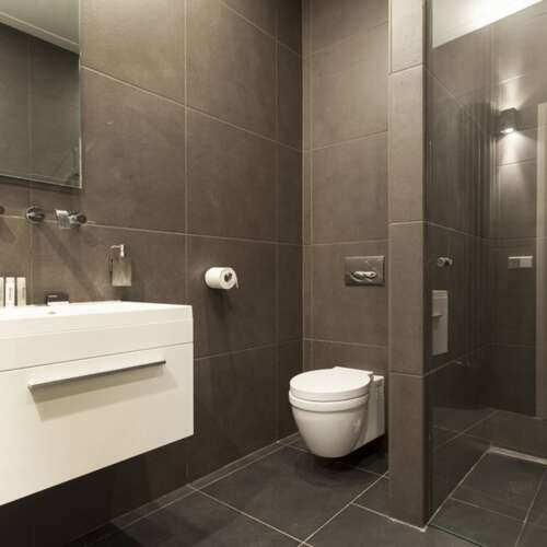 Foto #11 Appartement De Lairessestraat Amsterdam