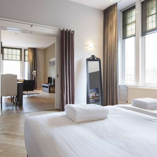 Foto #5 Appartement De Lairessestraat Amsterdam