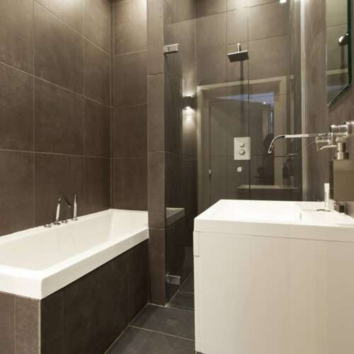 Foto #8 Appartement De Lairessestraat Amsterdam