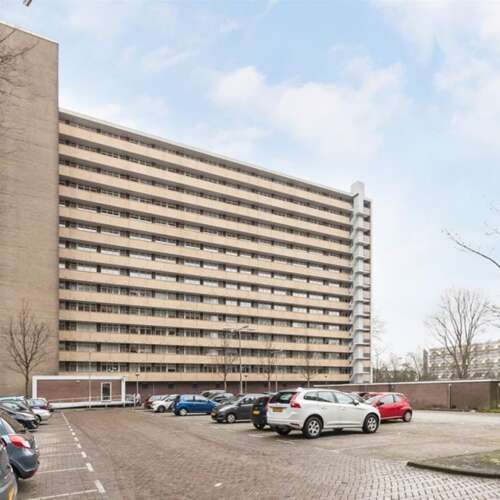 Foto #0 Appartement Langswater Amsterdam