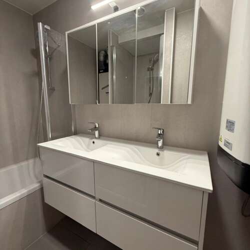 Foto #17 Appartement Langswater Amsterdam