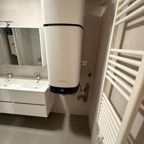 Foto #18 Appartement Langswater Amsterdam