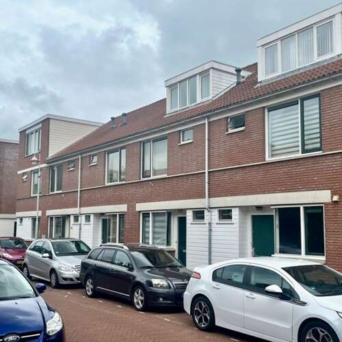 Foto #23 Huurwoning Van Oosterwijk Bruynstraat Den Haag