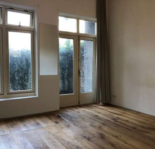 Foto #12 Appartement Legmeerplein Amsterdam