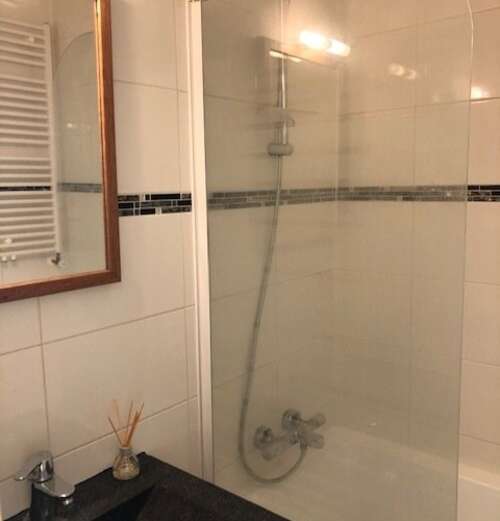 Foto #10 Appartement Legmeerplein Amsterdam