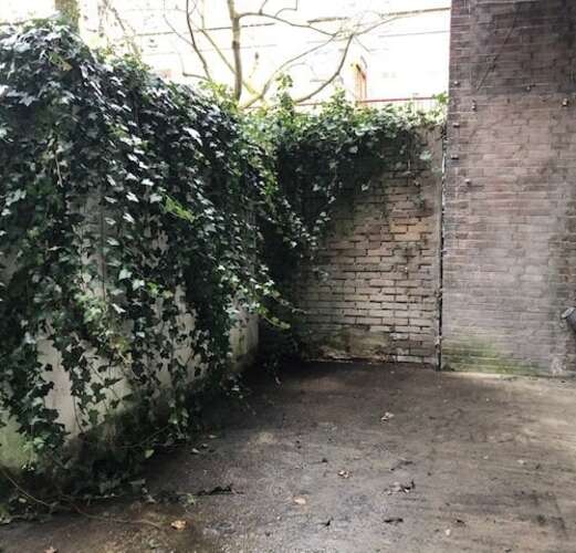 Foto #14 Appartement Legmeerplein Amsterdam