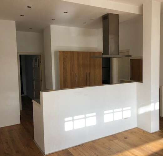 Foto #5 Appartement Legmeerplein Amsterdam