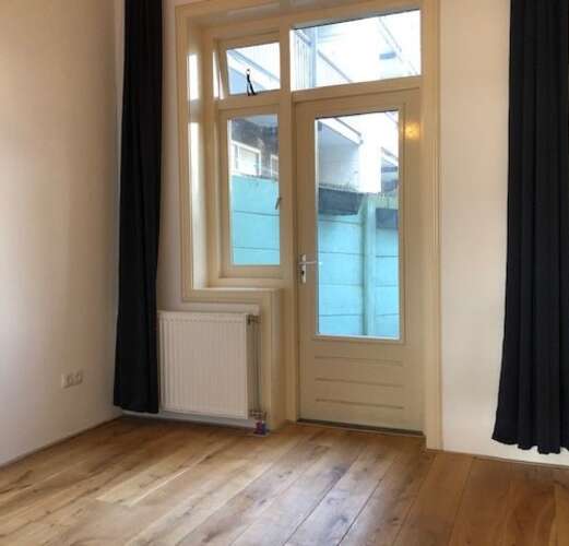 Foto #8 Appartement Legmeerplein Amsterdam